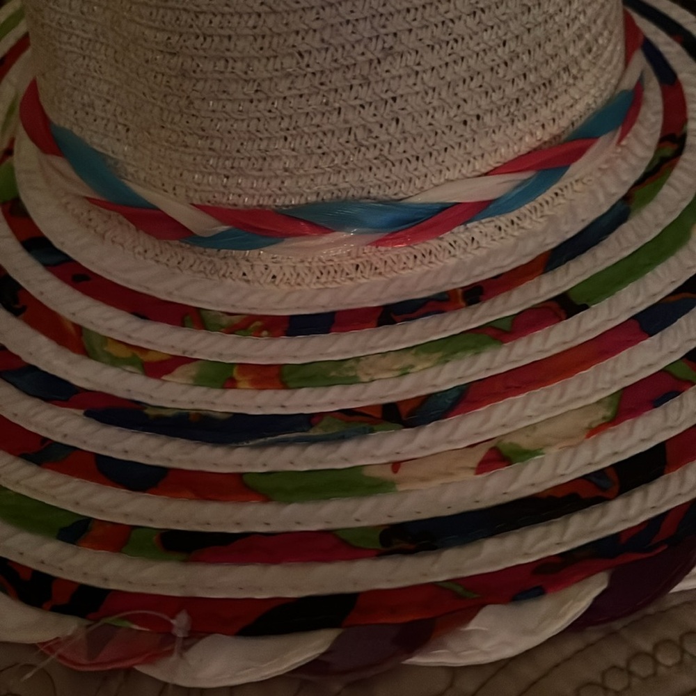 Sun hat - Picture 10 of 10